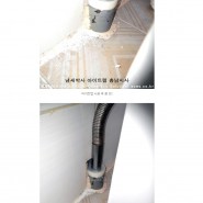 예산 SK주유소 화장실